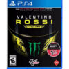 خرید بازی Valentino Rossi The Game برای PS4