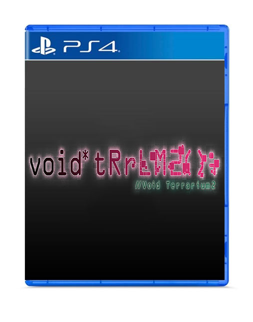 خرید بازی Void Terrarium 2 برای PlayStation 4