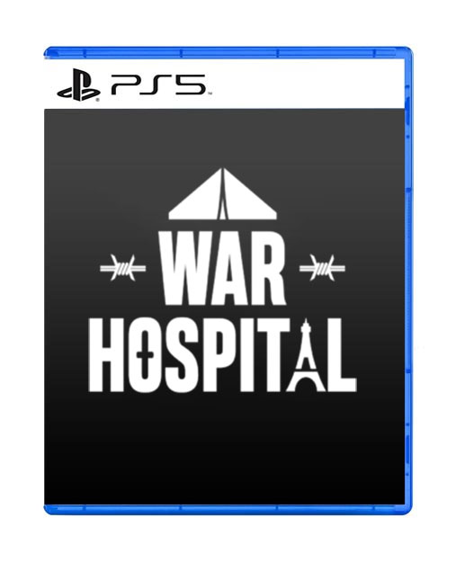 خرید بازی War Hospital برای PlayStation 5