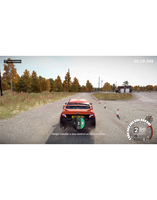 تصویر بازی Dirt 4 برای PS4 01