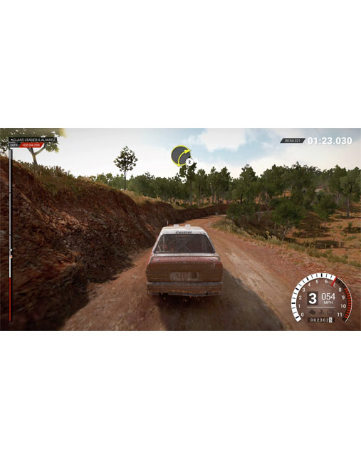تصویر بازی Dirt 4 برای PS4 02