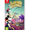 خرید بازی Disney Illusion Island برای Nintendo Switch