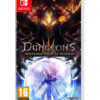 خرید بازی Dungeons 3 برای Nintendo Switch