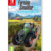 خرید بازی Farming Simulator 23 برای Nintendo Switch