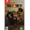 خرید بازی Front Mission 1st برای Nintendo Switch
