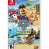 خرید بازی PAW Patrol World برای Nintendo Switch