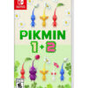خرید بازی Pikmin 1 And 2 برای Nintendo Switch