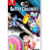 خرید بازی Cartoon Network Battle Crashers برای Nintendo Switch