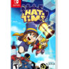 خرید بازی A Hat in Time برای Nintendo Switch