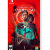 خرید بازی Alfred Hitchcock Vertigo برای Nintendo Switch