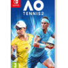 خرید بازی AO Tennis 2 برای Nintendo Switch