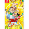 خرید بازی Asterix And Obelix Slap them All برای Nintendo Switch