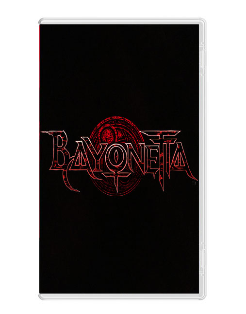 خرید بازی Bayonetta برای Nintendo Switch