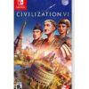 خرید بازی Civilization 6 برای Nintendo Switch