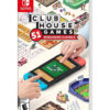 خرید بازی Clubhouse Games 51 Worldwide Classics برای Nintendo Switch