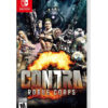 خرید بازی Contra Rogue Corps برای Nintendo Switch