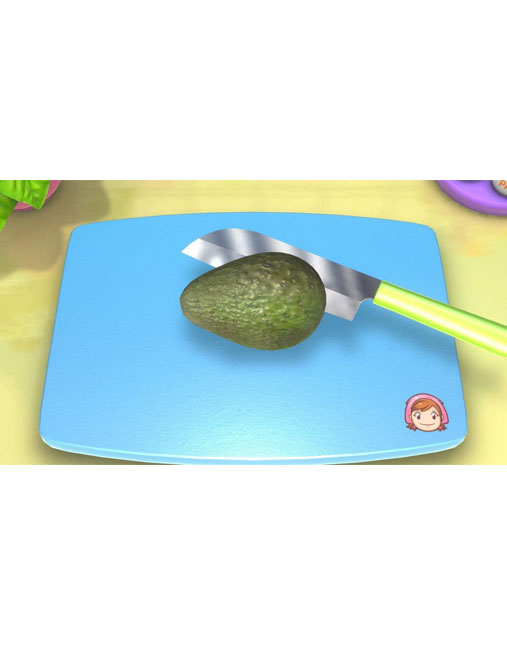 تصویر بازی Cooking Mama Cookstar برای Nintendo Switch 03