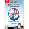 خرید بازی Dr Kawashimas Brain Training برای Nintendo Switch