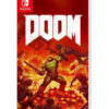 خرید بازی DOOM برای Nintendo Switch