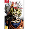 خرید بازی Dragon Ball Xenoverse 2 برای Nintendo Switch