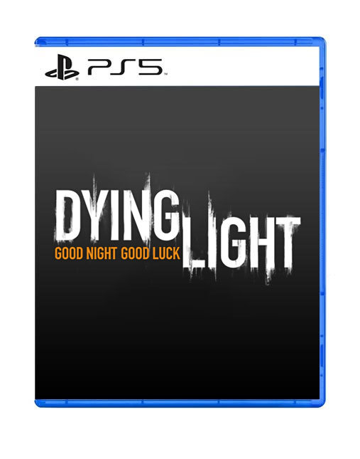 خرید بازی Dying Light 1 Remastered برای PlayStation 5