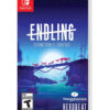 خرید بازی Endling Extinction is Forever برای Nintendo Switch