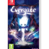 خرید بازی Evergate برای Nintendo Switch