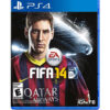 خرید بازی FIFA 14 برای PS4