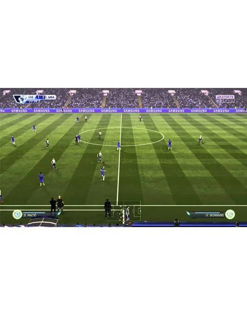 تصویر بازی FIFA 15 برای PS4 01