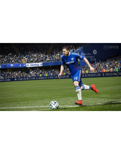 تصویر بازی FIFA 15 برای PS4 02