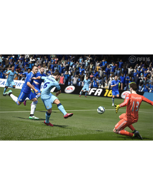 تصویر بازی FIFA 16 برای PS4 02