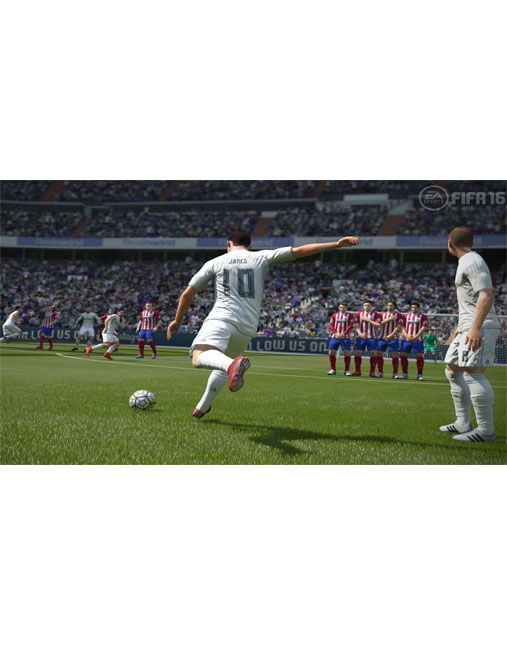 تصویر بازی FIFA 16 برای PS4 03