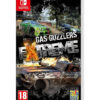 خرید بازی Gas Guzzlers Extreme برای Nintendo Switch