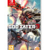 خرید بازی God Eater 3 برای Nintendo Switch