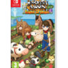خرید بازی Harvest Moon Light of Hope برای Nintendo Switch