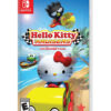 خرید بازی Hello Kitty Kruisers برای Nintendo Switch
