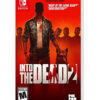 خرید بازی Into the Dead 2 برای Nintendo Switch