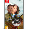 خرید بازی Iron Wings برای Nintendo Switch