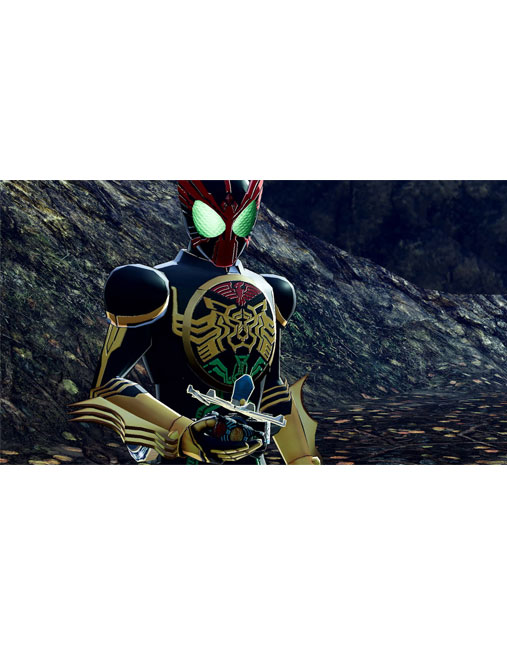 تصویر بازی Kamen Rider Memory of Heroez برای Nintendo Switch 03