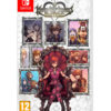 خرید بازی Kingdom Hearts Melody of Memory برای Nintendo Switch