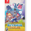 خرید بازی Kitaria Fables برای Nintendo Switch