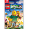 خرید بازی Lego Worlds برای Nintendo Switch