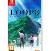 خرید بازی Loop 8 Summer of Gods برای Nintendo Switch