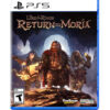 خرید بازی The Lord of the Rings Return to Moria برای PS5