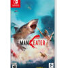 خرید بازی Maneater برای Nintendo Switch