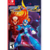 خرید بازی Mega Man X Legacy Collection 1 and 2 برای Nintendo Switch