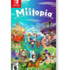 خرید بازی Miitopia برای Nintendo Switch