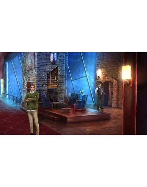 تصویر بازی Mystery Investigations 1 برای Nintendo Switch 01
