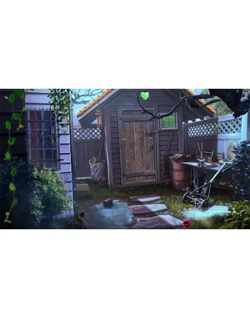 تصویر بازی Mystery Investigations 1 برای Nintendo Switch 02