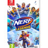 خرید بازی Nerf Legends برای Nintendo Switch